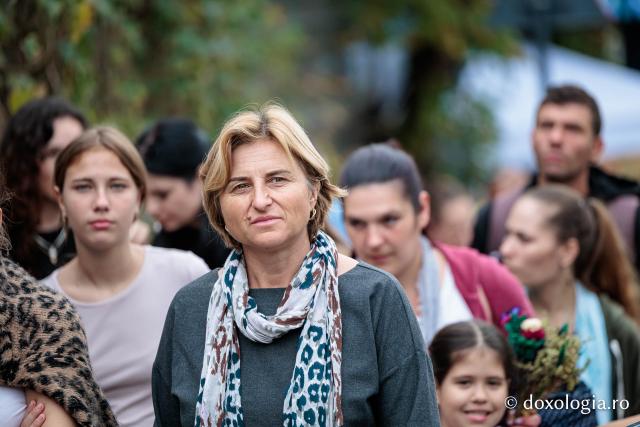 Jurnal de pelerin la Sfânta Cuvioasă Parascheva – Ziua a II-a, 9 octombrie 2026
