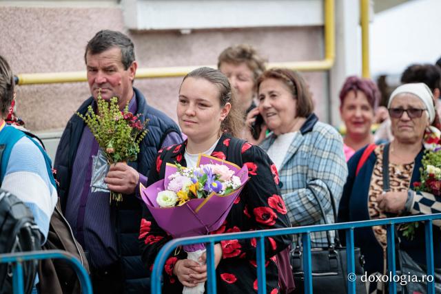 Jurnal de pelerin la Sfânta Cuvioasă Parascheva – Ziua a II-a, 9 octombrie 2026