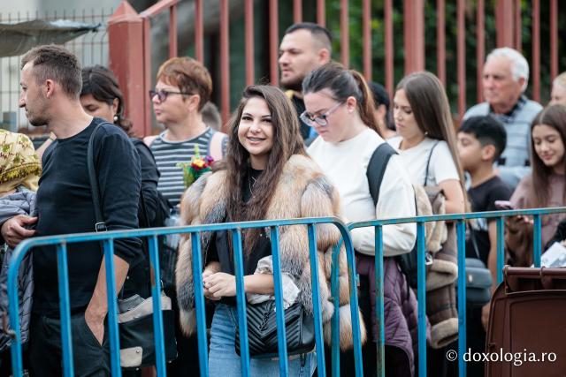 Jurnal de pelerin la Sfânta Cuvioasă Parascheva – Ziua a II-a, 9 octombrie 2026