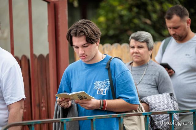 Jurnal de pelerin la Sfânta Cuvioasă Parascheva – Ziua a II-a, 9 octombrie 2026