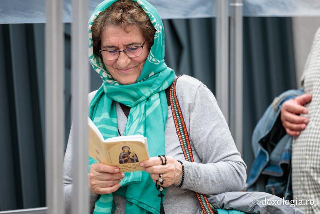 Jurnal de pelerin la Sfânta Cuvioasă Parascheva – Ziua a II-a, 9 octombrie 2026