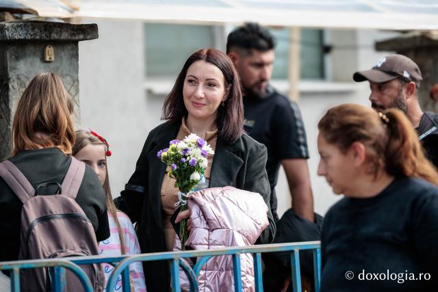 Jurnal de pelerin la Sfânta Cuvioasă Parascheva – Ziua a II-a, 9 octombrie 2026
