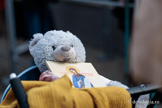 Jurnal de pelerin la Sfânta Cuvioasă Parascheva – Ziua a II-a, 9 octombrie 2026