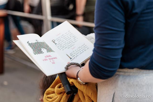 Jurnal de pelerin la Sfânta Cuvioasă Parascheva – Ziua a II-a, 9 octombrie 2026