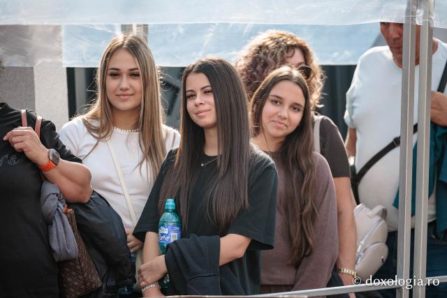Jurnal de pelerin la Sfânta Cuvioasă Parascheva – Ziua a II-a, 9 octombrie 2026