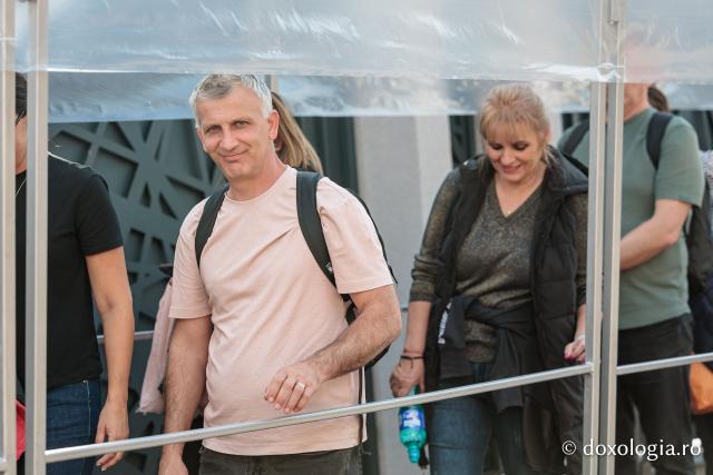 Jurnal de pelerin la Sfânta Cuvioasă Parascheva – Ziua a II-a, 9 octombrie 2026