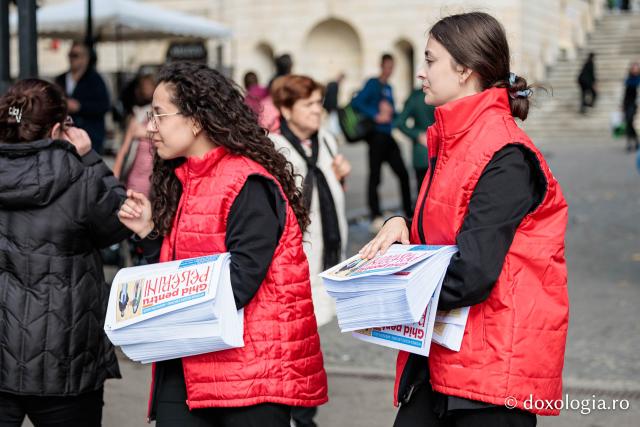 Jurnal de pelerin la Sfânta Cuvioasă Parascheva – Ziua a II-a, 9 octombrie 2026