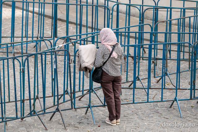 Jurnal de pelerin la Sfânta Cuvioasă Parascheva – Ziua a II-a, 9 octombrie 2026