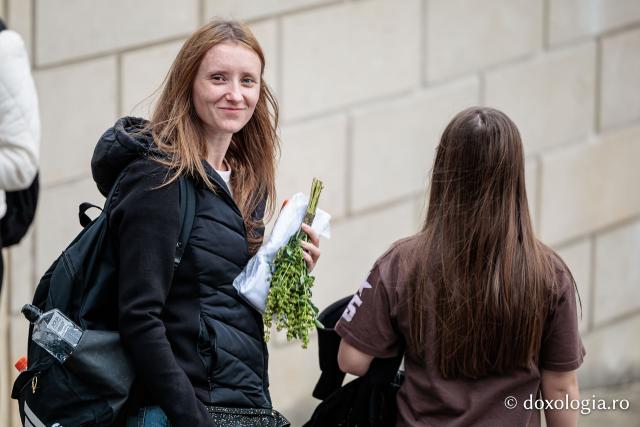 Jurnal de pelerin la Sfânta Cuvioasă Parascheva – Ziua a II-a, 9 octombrie 2026