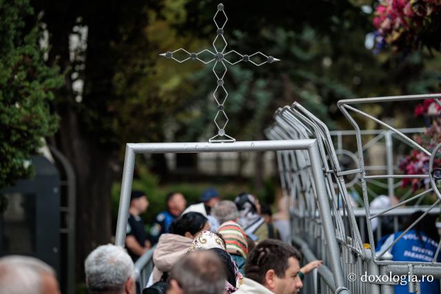 Jurnal de pelerin la Sfânta Cuvioasă Parascheva – Ziua a II-a, 9 octombrie 2026