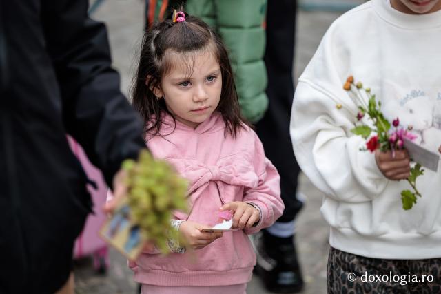 Jurnal de pelerin la Sfânta Cuvioasă Parascheva – Ziua a II-a, 9 octombrie 2026