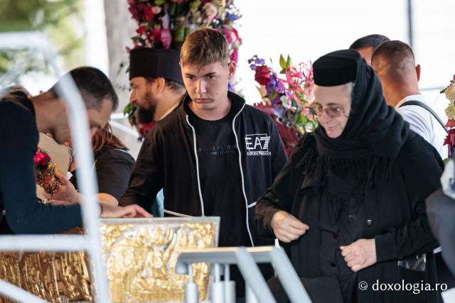 Jurnal de pelerin la Sfânta Cuvioasă Parascheva – Ziua a II-a, 9 octombrie 2026