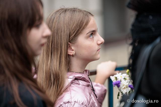 Jurnal de pelerin la Sfânta Cuvioasă Parascheva – Ziua a II-a, 9 octombrie 2026