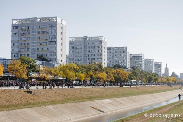 Jurnal de pelerin la Sfânta Cuvioasă Parascheva – Ziua a III-a, 10 octombrie 2026