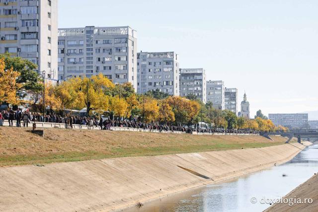 Jurnal de pelerin la Sfânta Cuvioasă Parascheva – Ziua a III-a, 10 octombrie 2026
