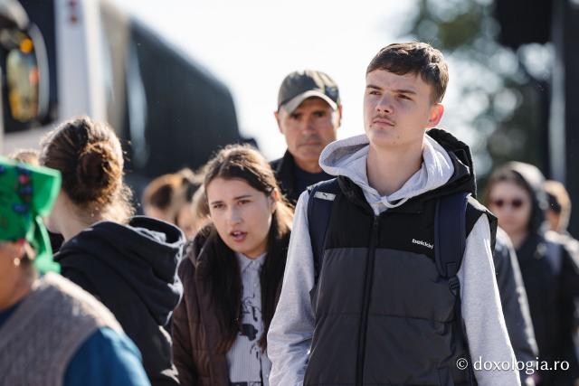 Jurnal de pelerin la Sfânta Cuvioasă Parascheva – Ziua a III-a, 10 octombrie 2026