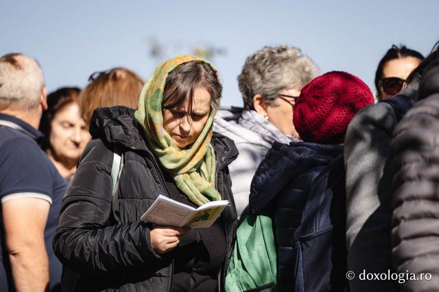 Jurnal de pelerin la Sfânta Cuvioasă Parascheva – Ziua a III-a, 10 octombrie 2026