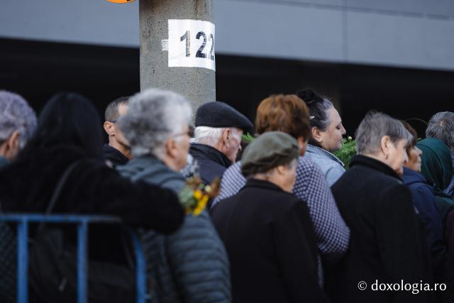 Jurnal de pelerin la Sfânta Cuvioasă Parascheva – Ziua a III-a, 10 octombrie 2026