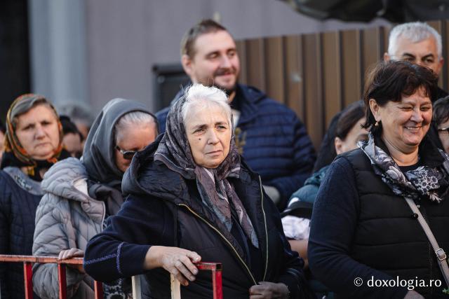 Jurnal de pelerin la Sfânta Cuvioasă Parascheva – Ziua a III-a, 10 octombrie 2026