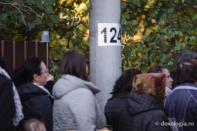 Jurnal de pelerin la Sfânta Cuvioasă Parascheva – Ziua a III-a, 10 octombrie 2026