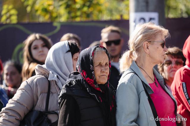 Jurnal de pelerin la Sfânta Cuvioasă Parascheva – Ziua a III-a, 10 octombrie 2026