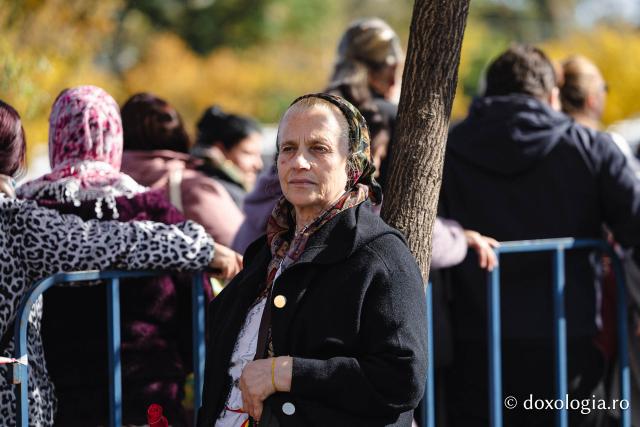 Jurnal de pelerin la Sfânta Cuvioasă Parascheva – Ziua a III-a, 10 octombrie 2026