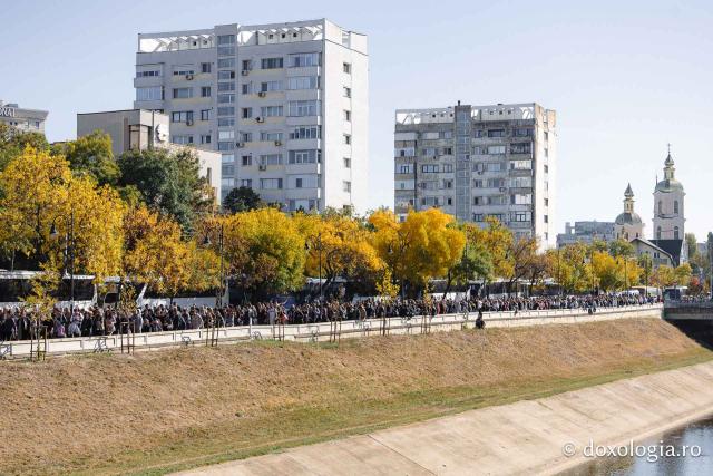 Jurnal de pelerin la Sfânta Cuvioasă Parascheva – Ziua a III-a, 10 octombrie 2026