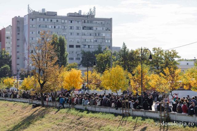 Jurnal de pelerin la Sfânta Cuvioasă Parascheva – Ziua a III-a, 10 octombrie 2026