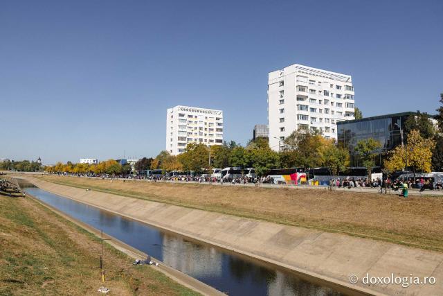 Jurnal de pelerin la Sfânta Cuvioasă Parascheva – Ziua a III-a, 10 octombrie 2026