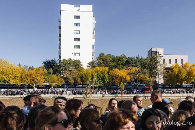 Jurnal de pelerin la Sfânta Cuvioasă Parascheva – Ziua a III-a, 10 octombrie 2026