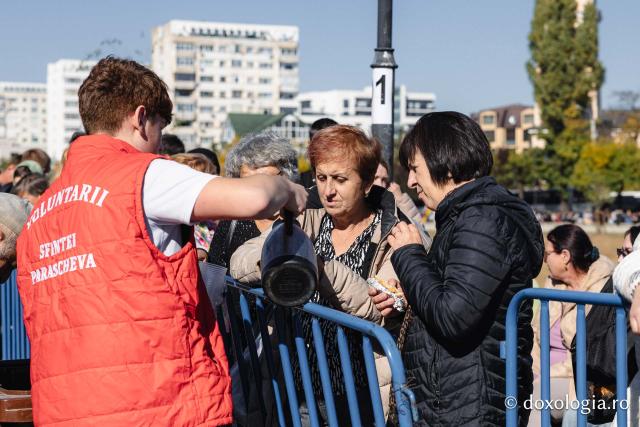 Jurnal de pelerin la Sfânta Cuvioasă Parascheva – Ziua a III-a, 10 octombrie 2026