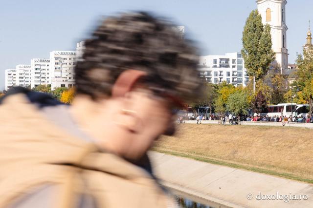 Jurnal de pelerin la Sfânta Cuvioasă Parascheva – Ziua a III-a, 10 octombrie 2026