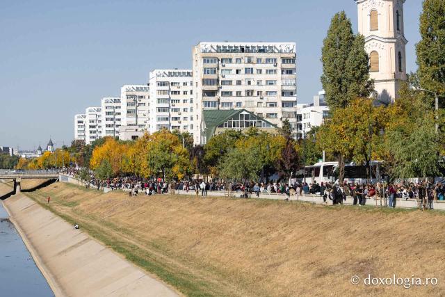 Jurnal de pelerin la Sfânta Cuvioasă Parascheva – Ziua a III-a, 10 octombrie 2026