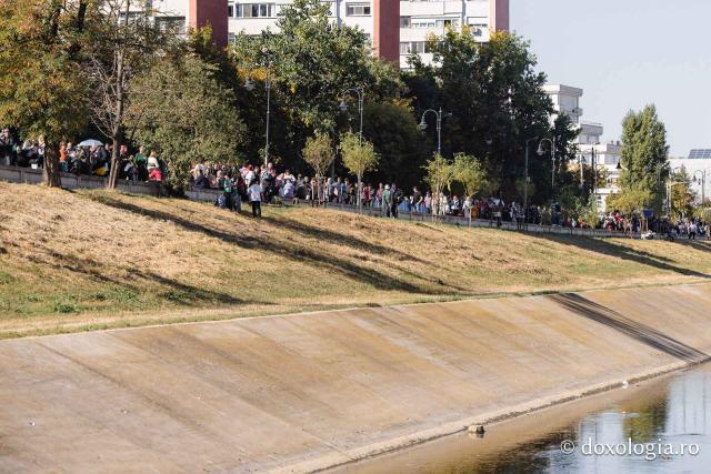 Jurnal de pelerin la Sfânta Cuvioasă Parascheva – Ziua a III-a, 10 octombrie 2026