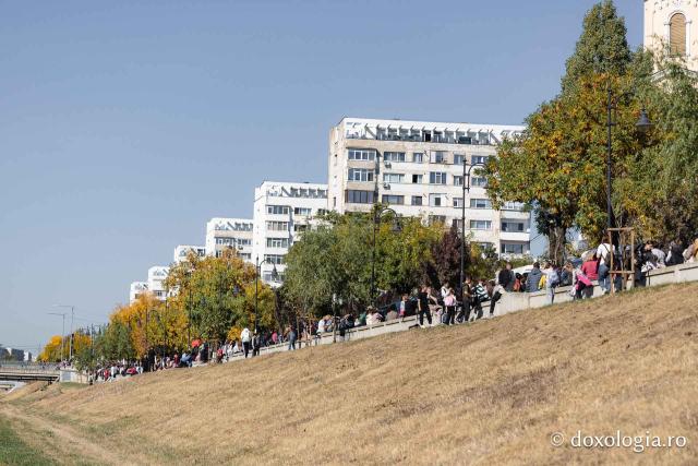 Jurnal de pelerin la Sfânta Cuvioasă Parascheva – Ziua a III-a, 10 octombrie 2026