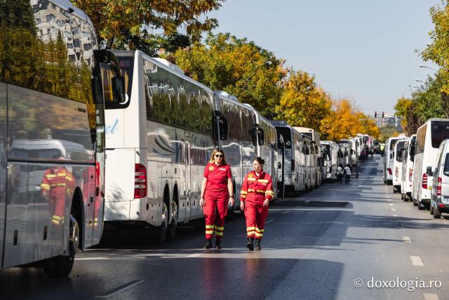 Jurnal de pelerin la Sfânta Cuvioasă Parascheva – Ziua a III-a, 10 octombrie 2026