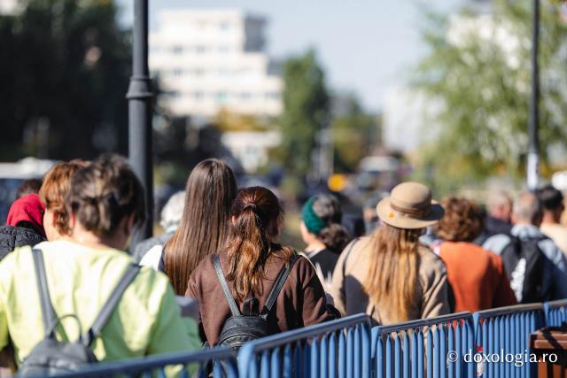 Jurnal de pelerin la Sfânta Cuvioasă Parascheva – Ziua a III-a, 10 octombrie 2026