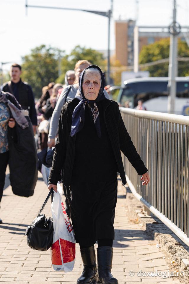 Jurnal de pelerin la Sfânta Cuvioasă Parascheva – Ziua a III-a, 10 octombrie 2026