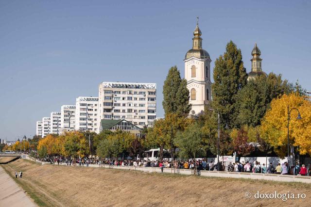 Jurnal de pelerin la Sfânta Cuvioasă Parascheva – Ziua a III-a, 10 octombrie 2026