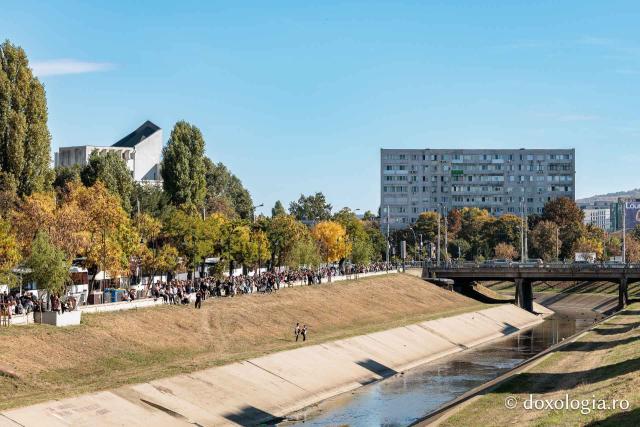 Jurnal de pelerin la Sfânta Cuvioasă Parascheva – Ziua a III-a, 10 octombrie 2026