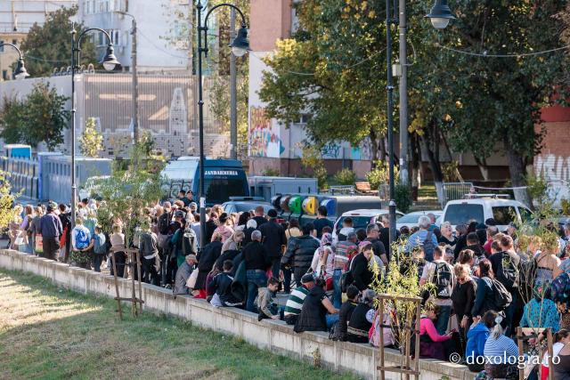 Jurnal de pelerin la Sfânta Cuvioasă Parascheva – Ziua a III-a, 10 octombrie 2026