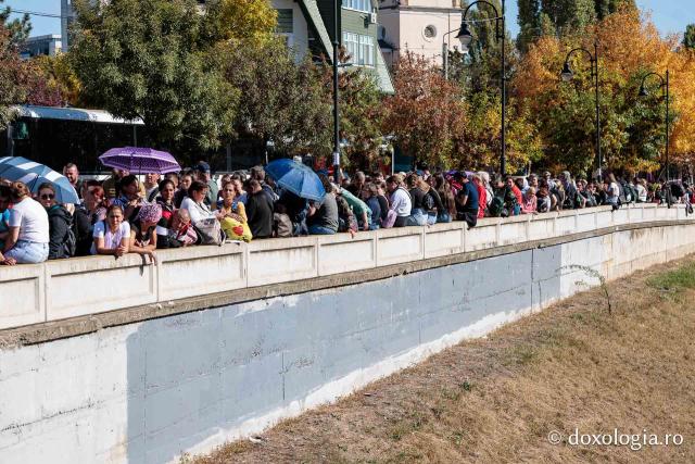 Jurnal de pelerin la Sfânta Cuvioasă Parascheva – Ziua a III-a, 10 octombrie 2026