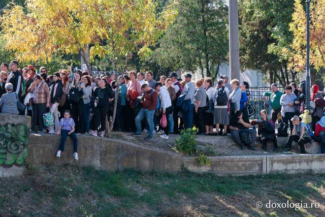 Jurnal de pelerin la Sfânta Cuvioasă Parascheva – Ziua a III-a, 10 octombrie 2026
