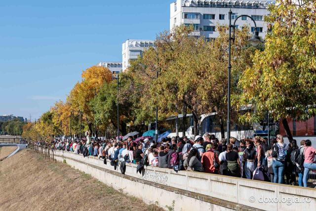Jurnal de pelerin la Sfânta Cuvioasă Parascheva – Ziua a III-a, 10 octombrie 2026