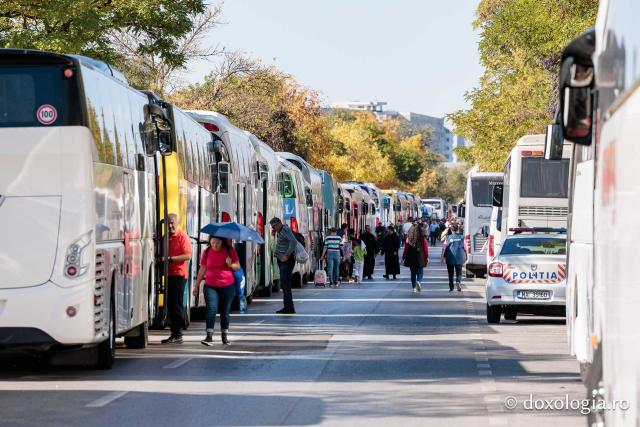 Jurnal de pelerin la Sfânta Cuvioasă Parascheva – Ziua a III-a, 10 octombrie 2026