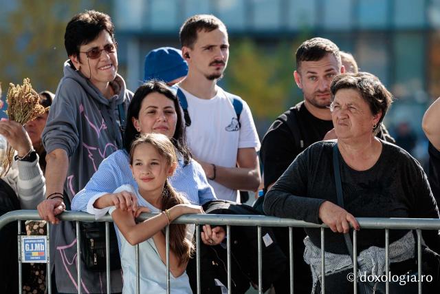 Jurnal de pelerin la Sfânta Cuvioasă Parascheva – Ziua a III-a, 10 octombrie 2026