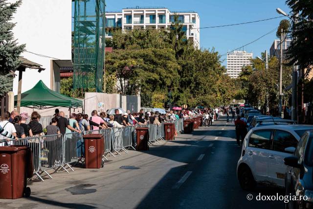 Jurnal de pelerin la Sfânta Cuvioasă Parascheva – Ziua a III-a, 10 octombrie 2026