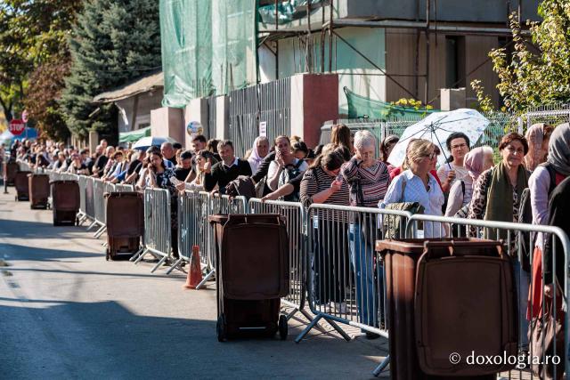 Jurnal de pelerin la Sfânta Cuvioasă Parascheva – Ziua a III-a, 10 octombrie 2026