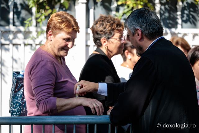 Jurnal de pelerin la Sfânta Cuvioasă Parascheva – Ziua a III-a, 10 octombrie 2026