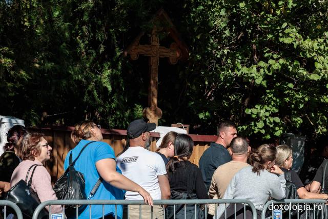 Jurnal de pelerin la Sfânta Cuvioasă Parascheva – Ziua a III-a, 10 octombrie 2026